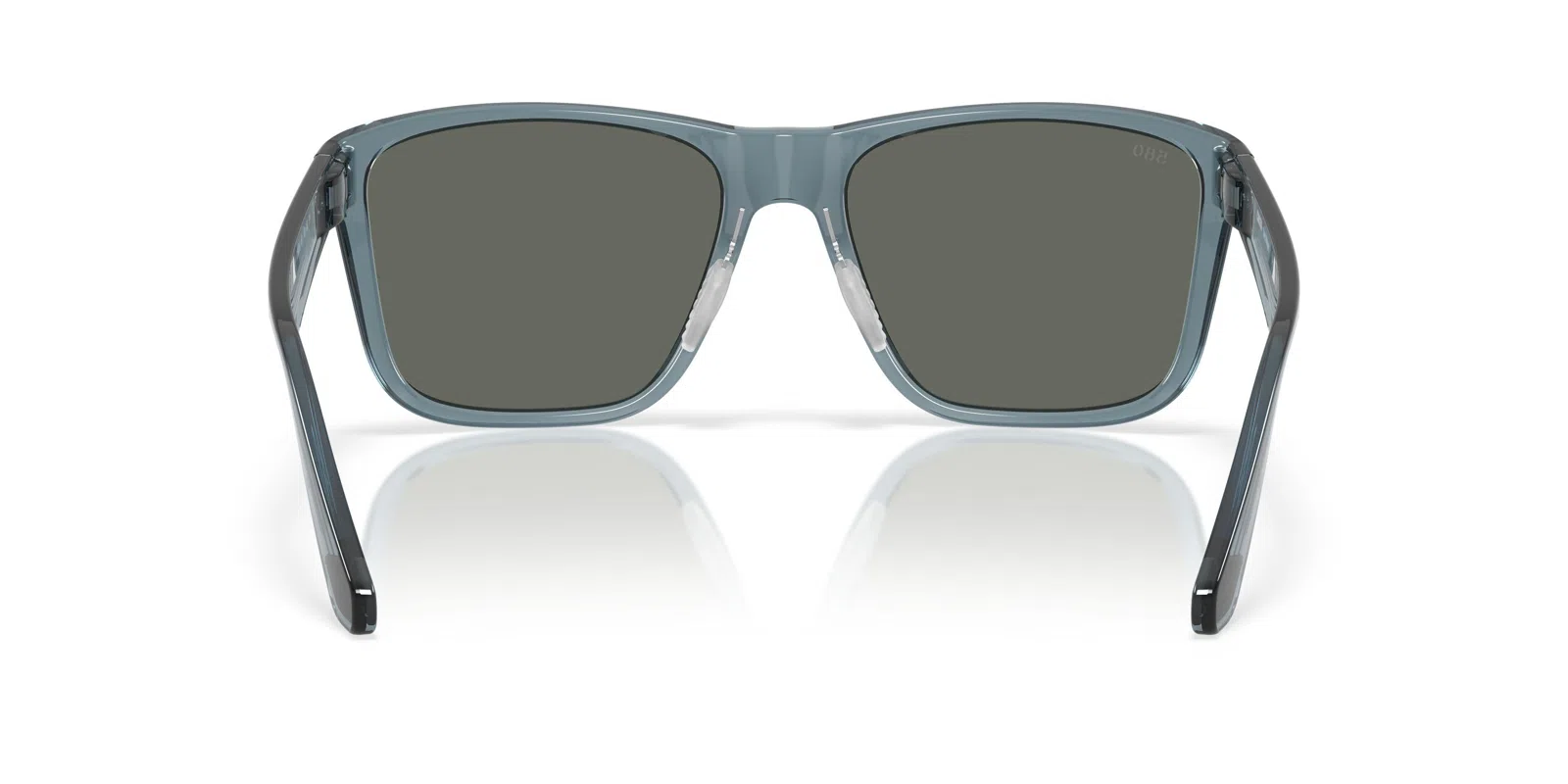Costa Del Mar Los Alijos 9126 Sunglasses - Matte Black - view 68